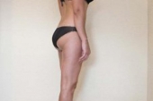 Mónica escort relax en Alacant
