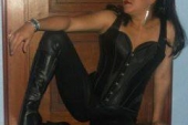 mistress femdom fetish food scat strap_on  dominatrix bondage