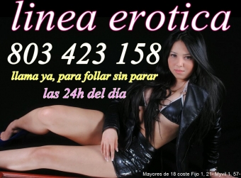 llamame al 803 423 158 LINEA CALIENTE , SEXO CHICAS O CHICOS