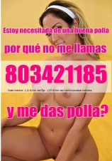 Sexo telefónico con chicas de tu ciudad
