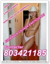 Sexo telefónico con chicas de tu ciudad NUMERO 8 0 3 - 4 2 3 - 1 5 8