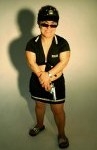 soy sara one mido 1,26 stripper