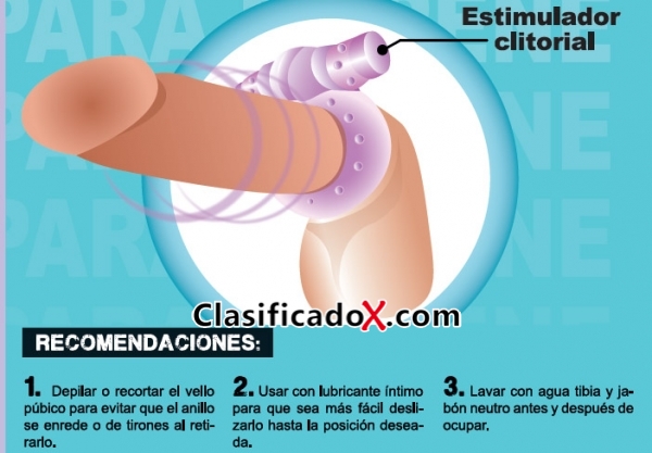 ClasificadoX - Anuncios clasificados relax y contenido erótico