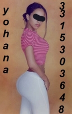 Ricas Nalgas Mm No Te Quedes Con las Ganas y Tocalas Soy Yohana