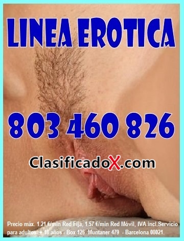 ClasificadoX - Anuncios clasificados relax y contenido erótico