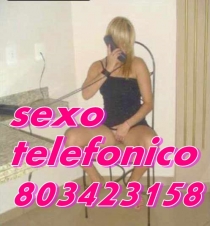 telefono 803 423 158 quiero que me folles bien