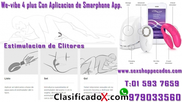 ClasificadoX - Anuncios clasificados relax y contenido erótico