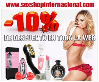 SEXSHOP  Juguetes Retardantes tlf 5335930