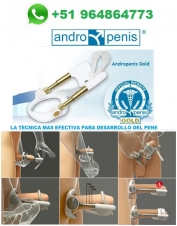 extender desarrollo y potencia en lima Tlf 5335930 - 964864773