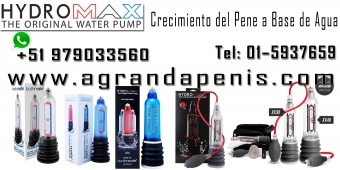 SEXSHOP AGRANDAPENIS CRECIMIENTO Y GROSOR - SEXSHOP SAN ISIDRO 979033560 - 977185655