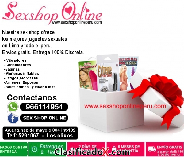 ClasificadoX - Anuncios clasificados relax y contenido erótico