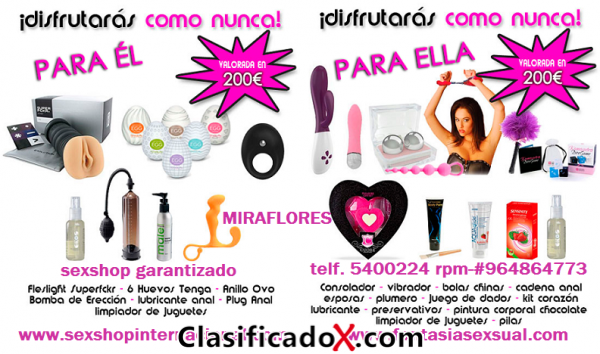 ClasificadoX - Anuncios clasificados relax y contenido erótico