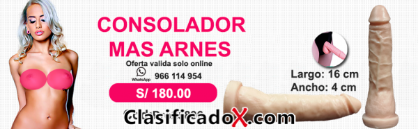 ClasificadoX - Anuncios clasificados relax y contenido erótico