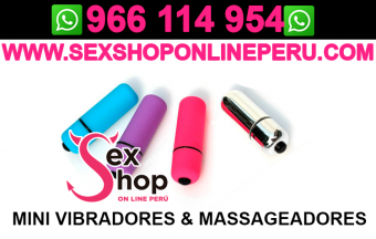 sexshop tienda sexshop en Lima. Dlivery gratis 966114954