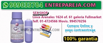 Sexshop entrepareja.com - consoladores vibradores