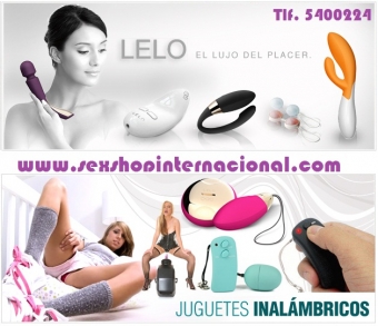 fantasiasexsual.com tienda erotica T 5400224 JUGUETES SEXUALES