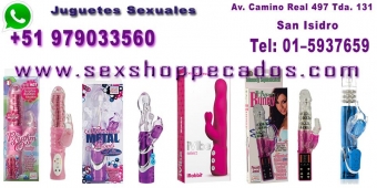sexshop la tienda de jueguestes de alcoba sextoys vibradores lenceria fina