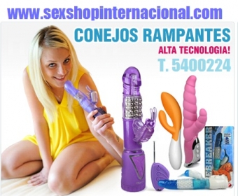 vibradores rabits en llos Olivos Tlf 5335930 fantasiasexsual.com