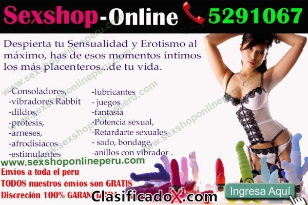 ClasificadoX - Anuncios clasificados relax y contenido erótico