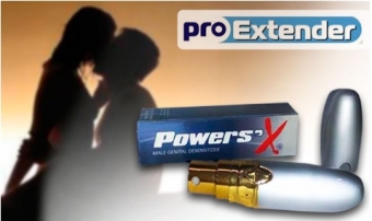 Retardante Power S`x