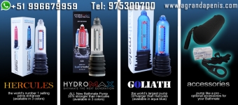 TIENDA OFICIAL CEL: 975300700