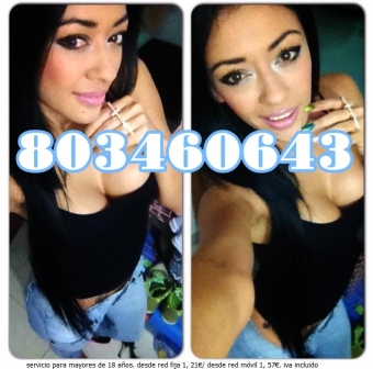 LLAMAME AL 8 0 3 4 6 0 6 4 3