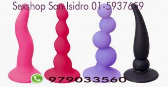 Los mejores juguetes sexuales encuentras en san isidro sexshop con productos americanos