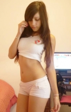 FERNANDA LINDA CHAVITA DE LUJO