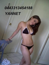Yaneth linda chavita de 19 años deceosa de complacerte