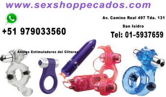fundas extensoras realisticas sexshop san isidro pecados