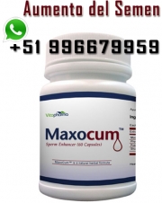 Aumento de Semen mejores erecciones cura la prostata aumeta el 500% de Esperma