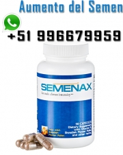 semenax aumento del semen al 500% mejores erecciones aumento del Sperma