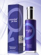 Perfume Lure For Him Feromonas Seduce Y Conquista atrae a las mujeres