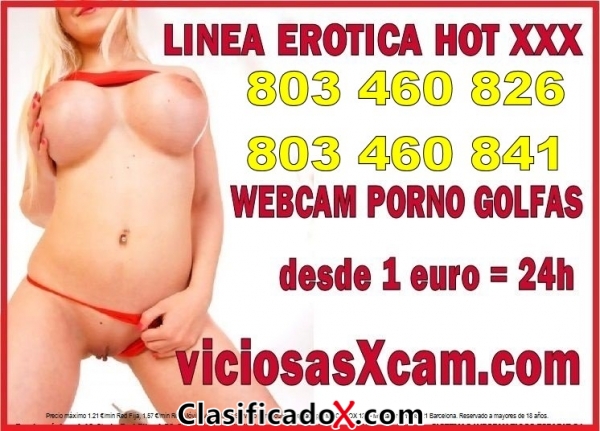 ClasificadoX - Anuncios clasificados relax y contenido erótico