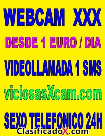 ClasificadoX - Anuncios clasificados relax y contenido erótico