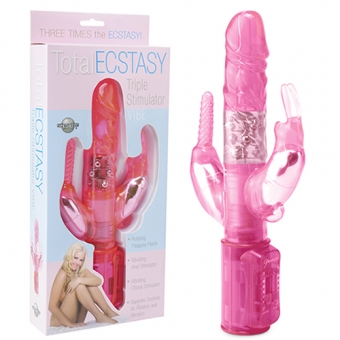 Vibradores Rabbit en Sexshop Lince 952304619 - juguetes sexuales en lince