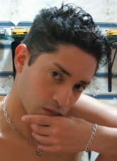 ven y conoceme sere tu amante perfecto