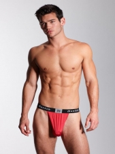 ALEX CALIENTE Y ARDIENTE