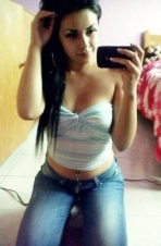 KAMILA SOY LOQUE TU BUSCAS SUPER ATREVIDA M