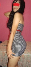 MARIANA NUEVA EN AMBIENTE MUY CACHONDA Y ELEGANTE MI AMOR