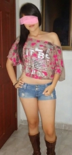 SOFIA SOLO PARA HOMBRES CACHIONDOS COMO TU MI AMOR