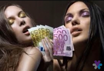 SELECCION DE SEÑORITAS ALTOS INGRESOS PARA PISO RELAX
