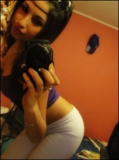 Danielita bebita greconiana extra rica full