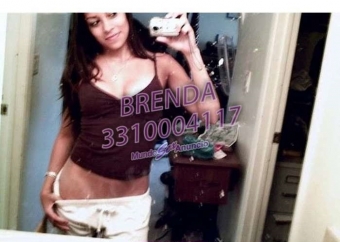 BRENDITA  CHIQUITA SABROSA