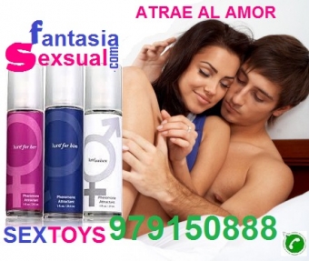 perfume  seductor peromona lure telf 2557580 - 931568025 sex shop