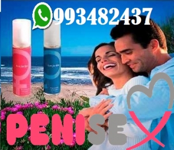 Feromonas Sexuales Lure Huaral Telf 993482437 Seduce enamora