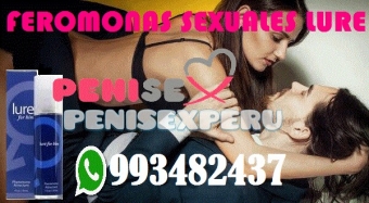 Feromonas sexuales Lure Telf 993482437