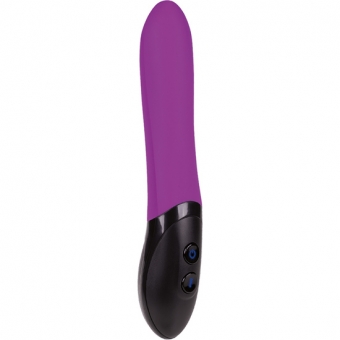 On Fire Vibrador Morado