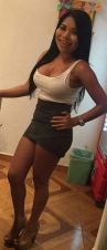 Karla chica atrevida