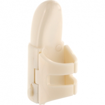 Vibrador Dedo Pvc